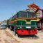 Manufacturer of transportation model