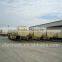Factory Price 3 Axle Fuel Tanker Prices,50m3 Semi Trailer Fuel Tanker
