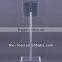  Express Aluminum Alloy Advertising Frame With Stands