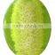 Natural loofah soap bar