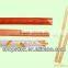 high quality bamboo chopsticks