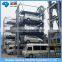 CE approved car stacking system