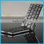 Hot selling products 2014 multimedia desktop keyboard with folding keyboard stand