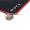 wide varieties superior materials wear-resistance inflatable custom made fitness eco magnetic mouse pad