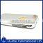 Silver TPU Diamond Hold For 6G Case