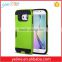 2016 hot selling back case for samsung FOR IPHONE 6