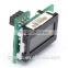 Curtis Dual Channel Hour Meter and Maintenance Monitor Module 759 Series for industrial, agricultural and specialty vehicles