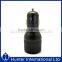 Factory Price Flashing LED Dual USB Car Charger