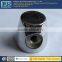 Custom good quality high precision polished parts from China factory