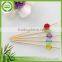 Cheap price custom different packing cocktail bamboo picker
