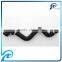 Formed Racing Car High Temperature Flexible Silicone Pipe