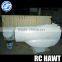 30KW New energy Horizontal axis wind turbine alternator energy generator