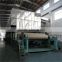 paper cutter roll to sheet cutting machine corrugated coating paper cut machine in zhengzhou
