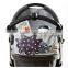 PU Animal Stroller Baby Bags for Mothers Baby Car Organizer Baby Bag