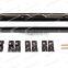 Aluminum Side Step for Cherokee 2014
