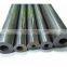 blank tungsten carbide rod with one hole
