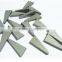 carbide wear strip , carbide brazing strip for wood cutting , cemented carbide wear board