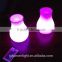 LED lights lightings lamp with remote control L029