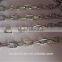 KOREAN STANDARD WELD STAINLESS STEEL LINK CHAIN