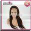 New Arrival Silky Straight Wave For Black Women Brazilian Hair Full Lace Wig