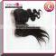Alibaba high quality cheap remy lace front closure with baby hair