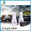 FCC CE Rohs safety 5V 2.1A Dual USB car charger adapter/quick charger car adapter