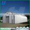 China lagrge span prefabricated used warehouse construction buildings