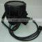 outdoor usage LED PAR light IP65 54x3w RGBW good price offer led par cans