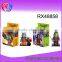 Newest action figure toy story , hero actioin figure , movie plastic action figur