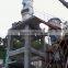 Forced Circulation Evaporator for Waste Water, Chemical Solution