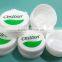 48mm plastic screw bottle cap/lid/closure