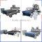 High quality woodworking multi heads 3d 4 axis Chinese cnc router