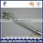 Promotional Double Head Torque Wheel Wrench With Wrecking Bar