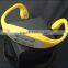 Waterproof mp3 player 8GB in bond conduction tech wireless headset built-in fm