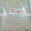 Manufacture top grade clear plastic packets for rice plastic rice packing bag for 1kg 2kg 5kg