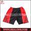 Smooth Comfortable High Quality Subliamtion Embroidery Mens Rugby Short Pants Wholesales