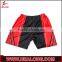 Smooth comfortable high quality subliamtion embroidery mens rugby short pants wholesales