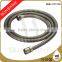 SMH-10115D Stainless Steel Brozen Colour Flexible Metal Hose