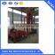 Automatic Rubber Recycling Line / Crumb Rubber Grinding Machine / Rubber Powder Production machine