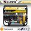 Open frame air-cooled portable 3KVA diesel generator
