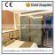 5+5mm Switchable smart glass for bathroom ,for hotel