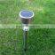 HOT SALE Solar lawn light portable led hand lamp