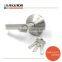 Stainless Steel Lever Handle for Panic Door Access System
