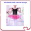 Newest hot sell ballroom girls dancing dresses, ballerina tutu dress,ballet tutu girls dance costume                        
                                                                                Supplier's Choice