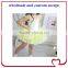 New coming white dance dresses children fluffy tulle girls ballet tutu sleeveless bow trainning costume kids