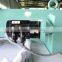 9 needle 6 head regular speed flat computerized embroidery machine