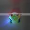 Halloween LED Light up frog ,2016 Brand new Led Flashing Animals ,