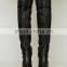  Express Trade Assurance Supplier in China, Over the Knee High Heel Boot Gladiator Boot Lace Up
