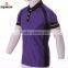 China Sublimation Uniform Dri Fit Polo of Shirt Wholesale