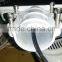 solar led light with pole